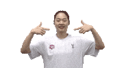 여농티비 Sticker by wkbl