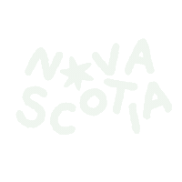 Nova Scotia Sticker