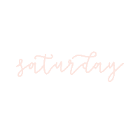 Instagram Friday Sticker