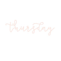 Instagram Friday Sticker
