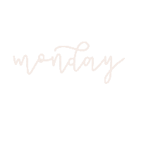 Instagram Friday Sticker