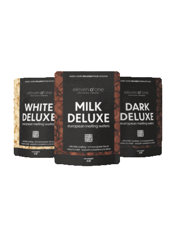 Deluxe Sticker by Stover & Company