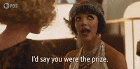 Season 2 Drama GIF by PBS