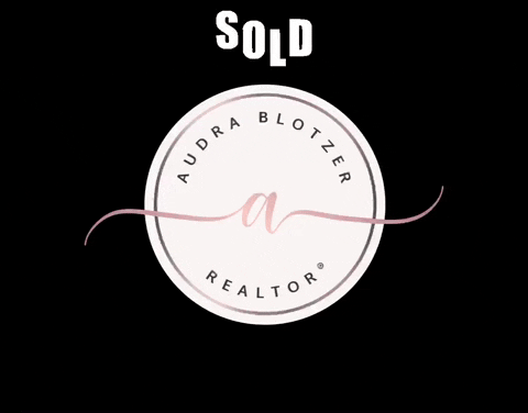 Sold GIF by Audra Blotzer