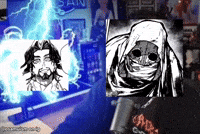 Angel GIF