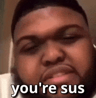 Suspicious Eyes GIF