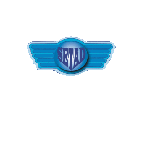 Setad giphygifmaker Sticker