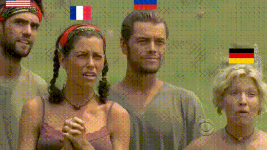 france russia GIF