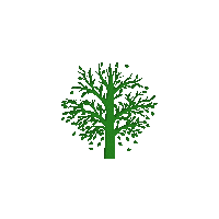 EcoHome wow home house newpost Sticker