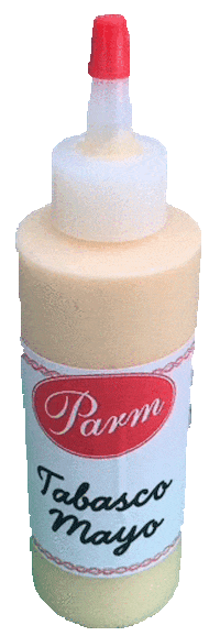 Bottle Catering Sticker by Major Food Group
