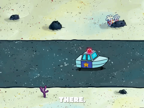 season 5 episode 20 GIF by SpongeBob SquarePants