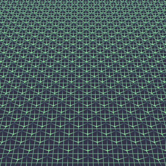 Magic Carpet Animation GIF by Wolfram Research