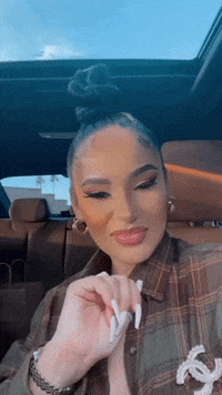 endira music okay vibing period GIF