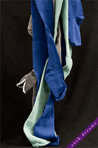 its friday socks GIF