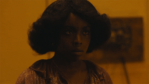 Steve Mcqueen Shrug GIF by Amazon Prime Video