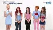 Red Velvet Joy GIF
