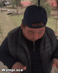 Round Breath GIF