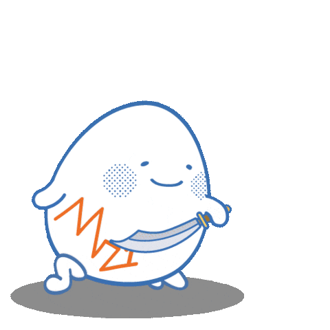 Emoji What Do You Mean Sticker by M21.hk