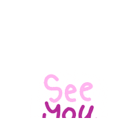 Miss You Love Sticker