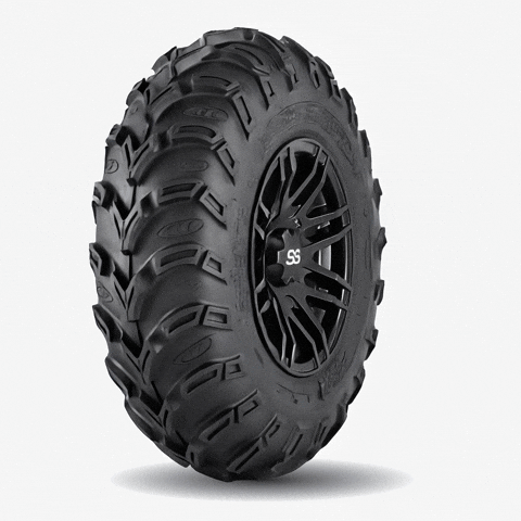 Mud Atv GIF by ITP Tires And Wheels