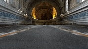 cat power cassius official GIF by CASSIUS