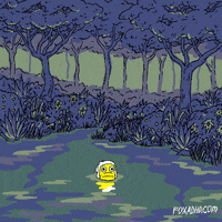 Animation Domination Art GIF by gifnews