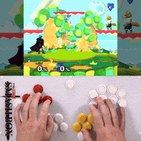 SB - SSBM - Marth - Pivot Neutral (1)