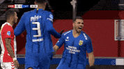 GIF by FOX Sports
