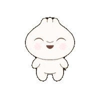 Bão Baozi Sticker