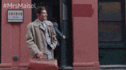 Season 4 Comedy GIF by The Marvelous Mrs. Maisel