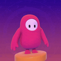 Season 3 Game GIF by Fall Guys