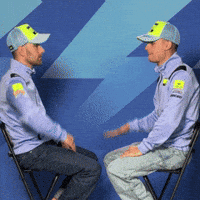High Five Epic Fail GIF by MotoGP™