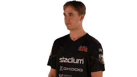 Floorball Salibandy Sticker by F-liiga