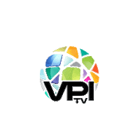 Escucha Sticker by VPItv