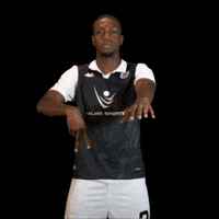 Mustafa Seck GIF by Neftchi