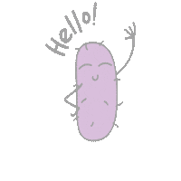 nusantics biome beauty nusantics hello baba Sticker