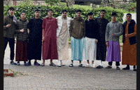 ياسر بوكايو GIF