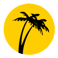 Reggae Veggie Sticker by MOA FIRE