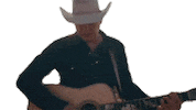 Country Music Nashville Sticker by Jon Pardi