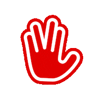 Saludo Sticker by MediaMarkt España