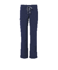 Scrubs Hospital Sticker by FIGS