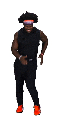 nfl reaction sports football sport Sticker