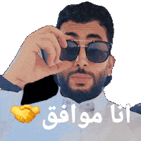 Mem Yes Sticker