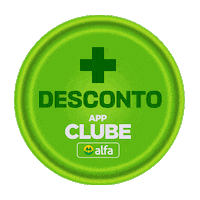 Alfa Sticker by Cooperalfa