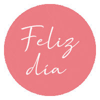 Te Amo Flowers Sticker