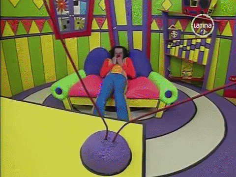 pataclaun GIF