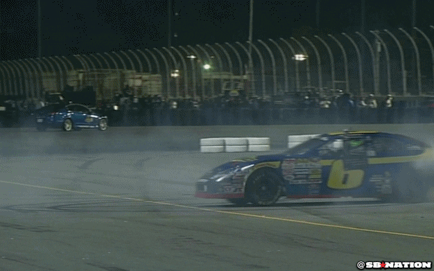 yeahaw GIF by SB Nation