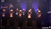 bbuk2018 GIF by Big Brother UK