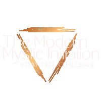 Mystic Sticker by FireFoxWellness