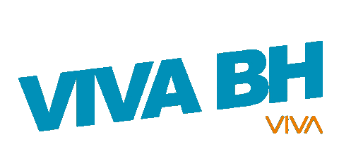 Belo Horizonte Euphoria Sticker by VIVA EVENTOS